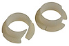 MA16333 Automatic Trans Shifter Bushings, 1964-1973 Ford Mustang, 2 Pieces - image 1