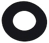 MA16390 Gas Cap Gasket, 1964-1968 Ford Mustang - image 1