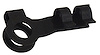 MA16397 Accelerator Rod End Clip, 1964-1968 Ford Mustang, 8 cylinder - image 1