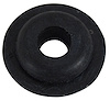 MA16399 Fuel Line Grommet, 1967-1970 Ford Mustang, 3/8 in. - image 1