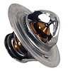 MA16731 Water Thermostat, 1964-1973 Ford Mustang, 180 Degree, OE Style - image 1
