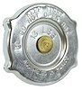 MA16734 Radiator Cap, 1964-1973 Ford Mustang, 13psi, Replacement - image 1