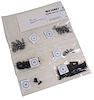 MA16887 Interior Screw Kit, 1971-1973 Ford Mustang, Fastback - image 1