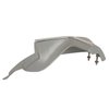 MA18137 Quarter Panel Extensions W/Molding, 1967-1968 Ford Mustang, Fastback, Left/Driver - image 3