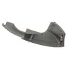 MA18137 Quarter Panel Extensions W/Molding, 1967-1968 Ford Mustang, Fastback, Left/Driver - image 4