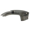 MA18138 Quarter Panel Extensions W/Molding, 1967-1968 Ford Mustang, Fastback, Right/Passenger - image 4