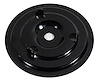 MA18173 Spare Tire Mounting Plate, 1965-1966 Ford Mustang - image 1