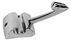 MA18640 Inside Rear View Mirror Bracket, 1967-1967 Ford Mustang - image 1