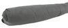 MA19020 Convertible Top Rear Window Pillow, 1964-1973 Ford Mustang - image 3