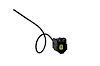 MA21005 Harness, 1999-1999 Ford Mustang, Oil Pressure Switch Sending Unit - image 1