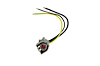 MA21007 Harness, 1984-1986 Ford Mustang, O2 sensor - image 1