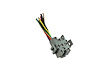 MA21015 Harness, 1994-2004 Ford Mustang, Headlight Switch - image 1