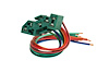MA21027 Turn Signal Switch Connector Harness, 1982-1986 Ford Mustang, Not For Flasher - image 1