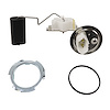 MA35013 Fuel Sending Unit, 1987-1997 Ford Mustang, Stainless Steel, W/Gasket & Float - image 1