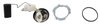 MA35013 Fuel Sending Unit, 1987-1997 Ford Mustang, Stainless Steel, W/Gasket & Float - image 2