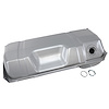 MA35105 Fuel Tank, 1979-1981 Ford Mustang, Standard Galvanized - image 1