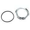 MA35105 Fuel Tank, 1979-1981 Ford Mustang, Standard Galvanized - image 3