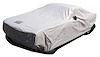 MA60001 MaxTech Fastback Indoor/Outdoor 4 Layer Car Cover, 1965-1968 Ford Mustang - image 1