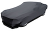 MA60014 Onyx Indoor Car Cover, 1969-1970 Ford Mustang, Black, Coupe (W/O Mirror Pockets) - image 1