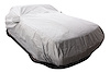 MA60045 MaxTech Hatchback LX Indoor/Outdoor 4 Layer Car Cover, 1987-1993 Ford Mustang - image 1