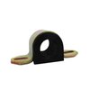 MA70325 1 in. Poly Sway Bar Bushing & Bracket Kit, 1964-1973 Ford Mustang - image 2
