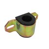 MA70325 1 in. Poly Sway Bar Bushing & Bracket Kit, 1964-1973 Ford Mustang - image 3