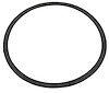 MA74975 Gasket Air Horn, 1974-1987 Ford Mustang - image 1