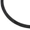 MA74975 Gasket Air Horn, 1974-1987 Ford Mustang - image 2