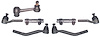 MA90016 Steering Rebuild Kit, 1971-1973 Ford Mustang - image 1