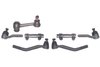 MA90016 Steering Rebuild Kit, 1971-1973 Ford Mustang - image 2