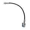 MA9840 Rear Brake Hose, 1985-1986 Ford Mustang, Center - image 1