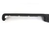 N815000 Dash Pad, 1975-1976 Chevy Nova/Chevy II, Black, w/o A/C - image 4
