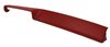 N815002 Dash Pad, 1975-1976 Chevy Nova/Chevy II, Firethorn w/o A/C - image 2