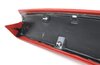 N815002 Dash Pad, 1975-1976 Chevy Nova/Chevy II, Firethorn w/o A/C - image 4