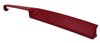 N815003 Dash Pad, 1975-1976 Chevy Nova/Chevy II, Oxblood w/o A/C - image 2