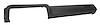 TR815100 Dash Pad Assembly, 1970-1971 Ford Torino - image 1
