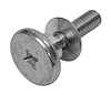 X2006 Seat Bottom Bumper Bolt, 1970-1978 Chevy Corvette - image 1
