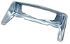 X2015 Rear License Bezel, 1963-1967 Chevy Corvette - image 1