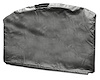 X2037 Top Bag, 1984-1996 Chevy Corvette, Black - image 1