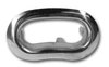 X2059 Door Opening Bezels, 1965-1967 Chevy Corvette - image 2