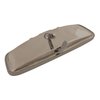 X2071 Inside Mirror, 1963-1971 Chevy Corvette, Day/Night 63-67 Replacement w/Ball Stud - image 2
