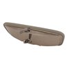 X2071 Inside Mirror, 1963-1971 Chevy Corvette, Day/Night 63-67 Replacement w/Ball Stud - image 3