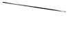X2077 Rocker Panel Retaining Strip, 1963-1967 Chevy Corvette - image 1