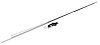 X2080 Seat Cover Installation Kit, 1958-1960 Chevy Corvette - image 1
