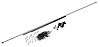 X2082 Seat Cover Installation Kit, 1963-1964 Chevy Corvette - image 1