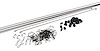 X2084 Seat Cover Installation Kit, 1966-1966 Chevy Corvette - image 1