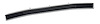 X2091 Seat Back Upper Molding, 1970-1975 Chevy Corvette - image 1