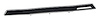 X2092 Seat Back Upper Molding, 1970-1975 Chevy Corvette, W/Shoulder Belt Option, Left/Driver - image 1