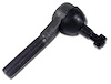 X2106 Tie Rod End, 1963-1982 Chevy Corvette, RH Thread - image 1