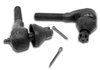 X2110 Tie Rod Ends, 1963-1982 Chevy Corvette, LH & Right/Passenger - image 2